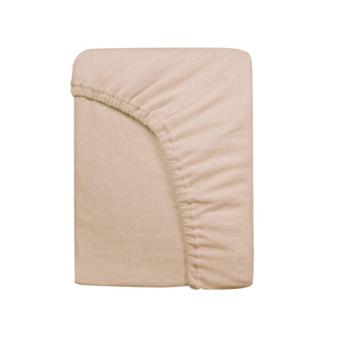 Prześcieradło frotte z gumką 018/150/160x200 Prześcieradło frotte z gumką 018/150/160x200