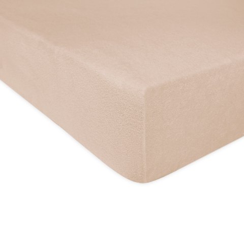 Prześcieradło frotte z gumką 018/150/160x200 Prześcieradło frotte z gumką 018/150/160x200