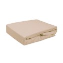 Prześcieradło frotte z gumką 018/170/180x200 Prześcieradło frotte z gumką 018/170/180x200