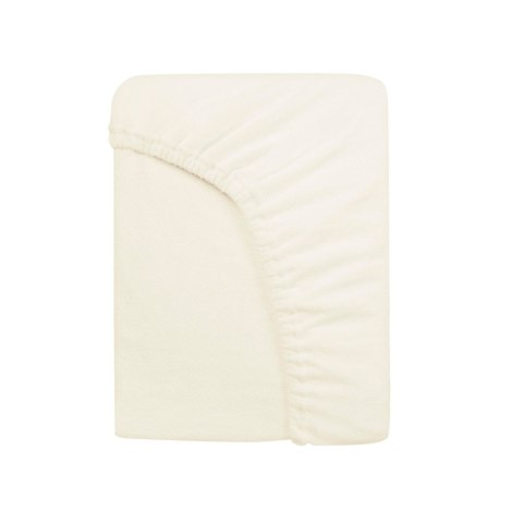 Prześcieradło frotte z gumką 022/150/160x200 Prześcieradło frotte z gumką 022/150/160x200