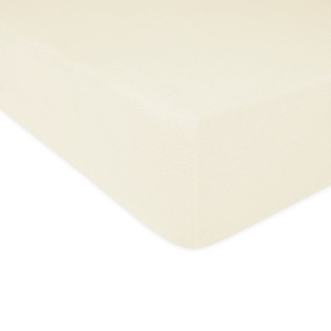 Prześcieradło frotte z gumką 022/70x140 Prześcieradło frotte z gumką 022/70x140