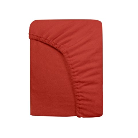 Prześcieradło frotte z gumką 023/90x200 Prześcieradło frotte z gumką 023/90x200