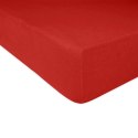 Prześcieradło frotte z gumką 029/150/160x200 Prześcieradło frotte z gumką 029/150/160x200