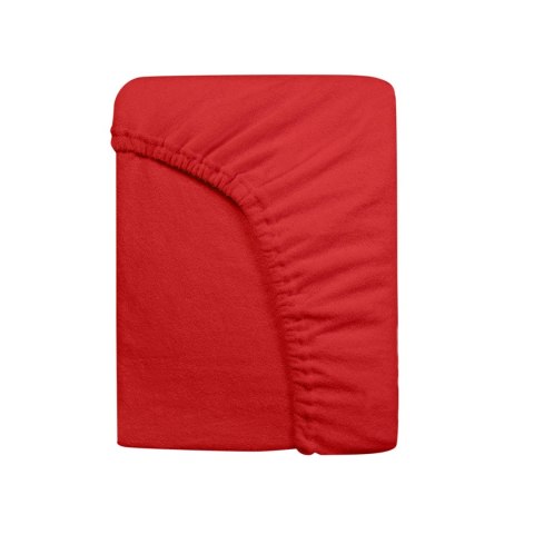 Prześcieradło frotte z gumką 029/170/180x200 Prześcieradło frotte z gumką 029/170/180x200