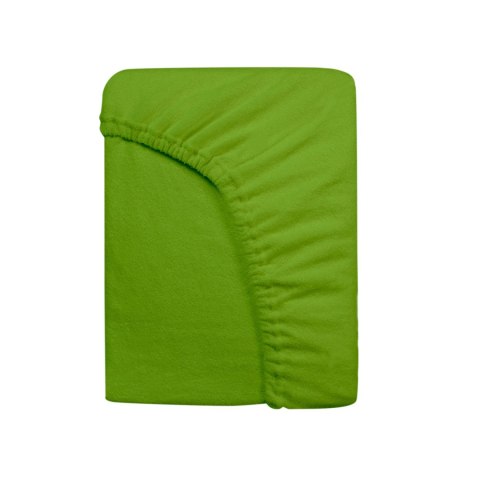 Prześcieradło frotte z gumką 033/150/160x200 Prześcieradło frotte z gumką 033/150/160x200