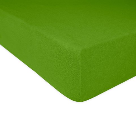 Prześcieradło frotte z gumką 033/150/160x200 Prześcieradło frotte z gumką 033/150/160x200