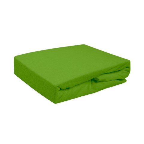 Prześcieradło frotte z gumką 033/170/180x200 Prześcieradło frotte z gumką 033/170/180x200