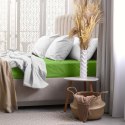 Prześcieradło frotte z gumką 033/170/180x200 Prześcieradło frotte z gumką 033/170/180x200