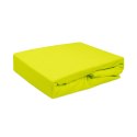 Prześcieradło frotte z gumką 034/170/180x200 Prześcieradło frotte z gumką 034/170/180x200