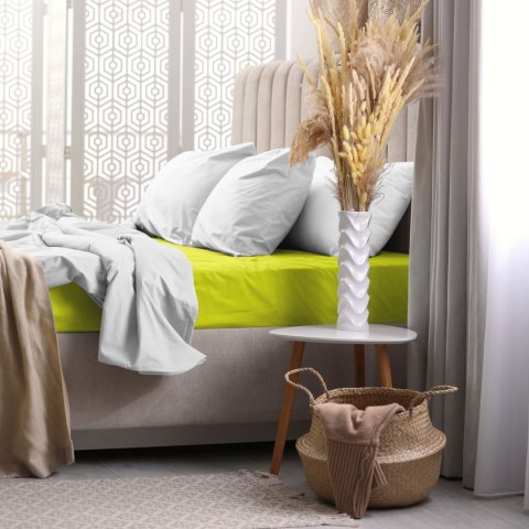 Prześcieradło frotte z gumką 034/170/180x200 Prześcieradło frotte z gumką 034/170/180x200