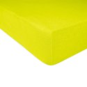 Prześcieradło frotte z gumką 034/170/180x200 Prześcieradło frotte z gumką 034/170/180x200