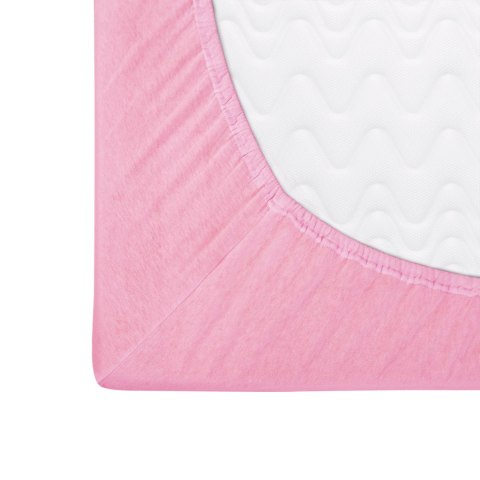 Prześcieradło jersey z gumką 005/60x120 Prześcieradło jersey z gumką 005/60x120