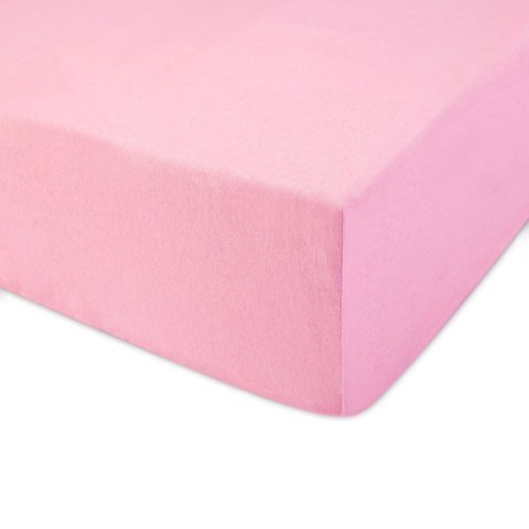 Prześcieradło jersey z gumką 005/70x140 Prześcieradło jersey z gumką 005/70x140