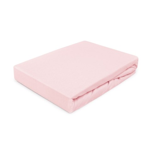 Prześcieradło jersey z gumką 006/60x120 Prześcieradło jersey z gumką 006/60x120