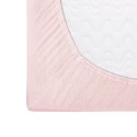 Prześcieradło jersey z gumką 006/60x120 Prześcieradło jersey z gumką 006/60x120