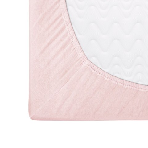 Prześcieradło jersey z gumką 006/70x140 Prześcieradło jersey z gumką 006/70x140