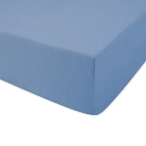 Prześcieradło jersey z gumką 009/70x140 Prześcieradło jersey z gumką 009/70x140