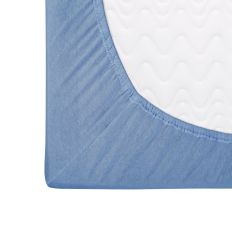 Prześcieradło jersey z gumką 009/70x140 Prześcieradło jersey z gumką 009/70x140