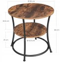Stolik - LET56BX Stolik - LET56BX