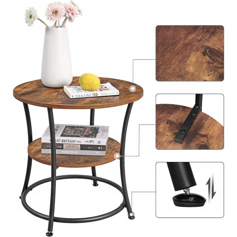 Stolik - LET56BX Stolik - LET56BX