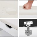 Szafka na Buty z Siedziskiem - LHS30W Szafka na Buty z Siedziskiem - LHS30W