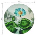 Fototapeta Okrągła Lotos Azul Fototapeta Okrągła Lotos Azul