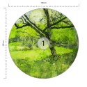 Fototapeta Okrągła Sad Fototapeta Okrągła Sad