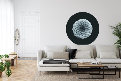 Fototapeta Okrągła Symetria Fototapeta Okrągła Symetria