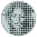 Fototapeta Okrągła Ikona Kate Fototapeta Okrągła Ikona Kate