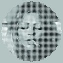 Fototapeta Okrągła Ikona Kate Fototapeta Okrągła Ikona Kate