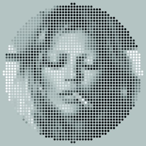 Fototapeta Okrągła Ikona Kate Fototapeta Okrągła Ikona Kate