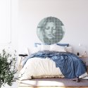 Fototapeta Okrągła Ikona Kate Fototapeta Okrągła Ikona Kate