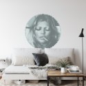 Fototapeta Okrągła Ikona Kate Fototapeta Okrągła Ikona Kate