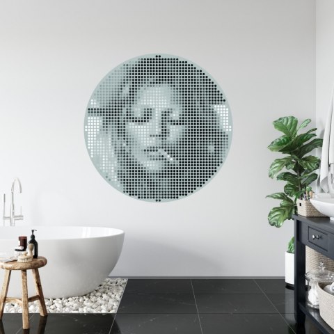 Fototapeta Okrągła Ikona Kate Fototapeta Okrągła Ikona Kate