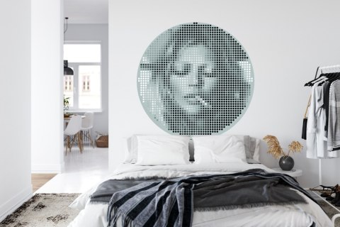 Fototapeta Okrągła Ikona Kate Fototapeta Okrągła Ikona Kate