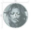 Fototapeta Okrągła Ikona Kate Fototapeta Okrągła Ikona Kate