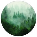 Fototapeta Okrągła Leśny Spokój Fototapeta Okrągła Leśny Spokój