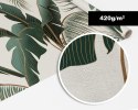 Fototapeta Okrągła Rycina Botaniczna W Stylu Vintage V Fototapeta Okrągła Rycina Botaniczna W Stylu Vintage V