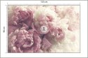 Fototapeta Kwitnące Peonie Fototapeta Kwitnące Peonie