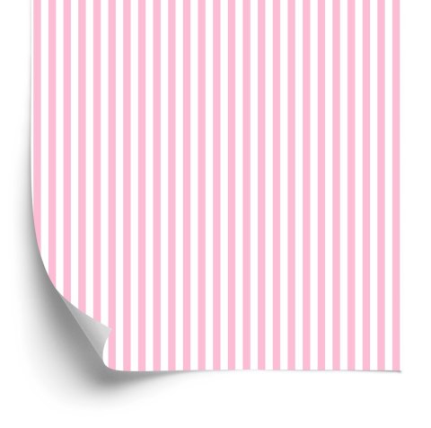 Tapeta 3D W Klasyczne, Pionowe Paski, Do Salonu Tapeta 3D W Klasyczne, Pionowe Paski, Do Salonu