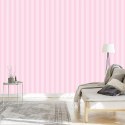 Tapeta 3D W Klasyczne, Pionowe Paski, Do Salonu Tapeta 3D W Klasyczne, Pionowe Paski, Do Salonu