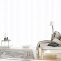 Tapeta Elegancka W Klasyczne Paski, Salon, Biuro Tapeta Elegancka W Klasyczne Paski, Salon, Biuro
