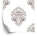 Tapeta Barokowe Ornamenty Tapeta Barokowe Ornamenty