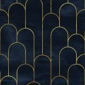 Tapeta Dostojny Wzór W Stylu Art Deco Tapeta Dostojny Wzór W Stylu Art Deco