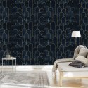 Tapeta Dostojny Wzór W Stylu Art Deco Tapeta Dostojny Wzór W Stylu Art Deco