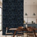 Tapeta Dostojny Wzór W Stylu Art Deco Tapeta Dostojny Wzór W Stylu Art Deco
