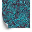 Tapeta Egzotyczne Ornamenty