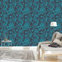 Tapeta Egzotyczne Ornamenty