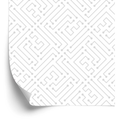 Tapeta Geometryczna - Abstrakcja Tapeta Geometryczna - Abstrakcja