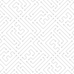 Tapeta Geometryczna - Abstrakcja